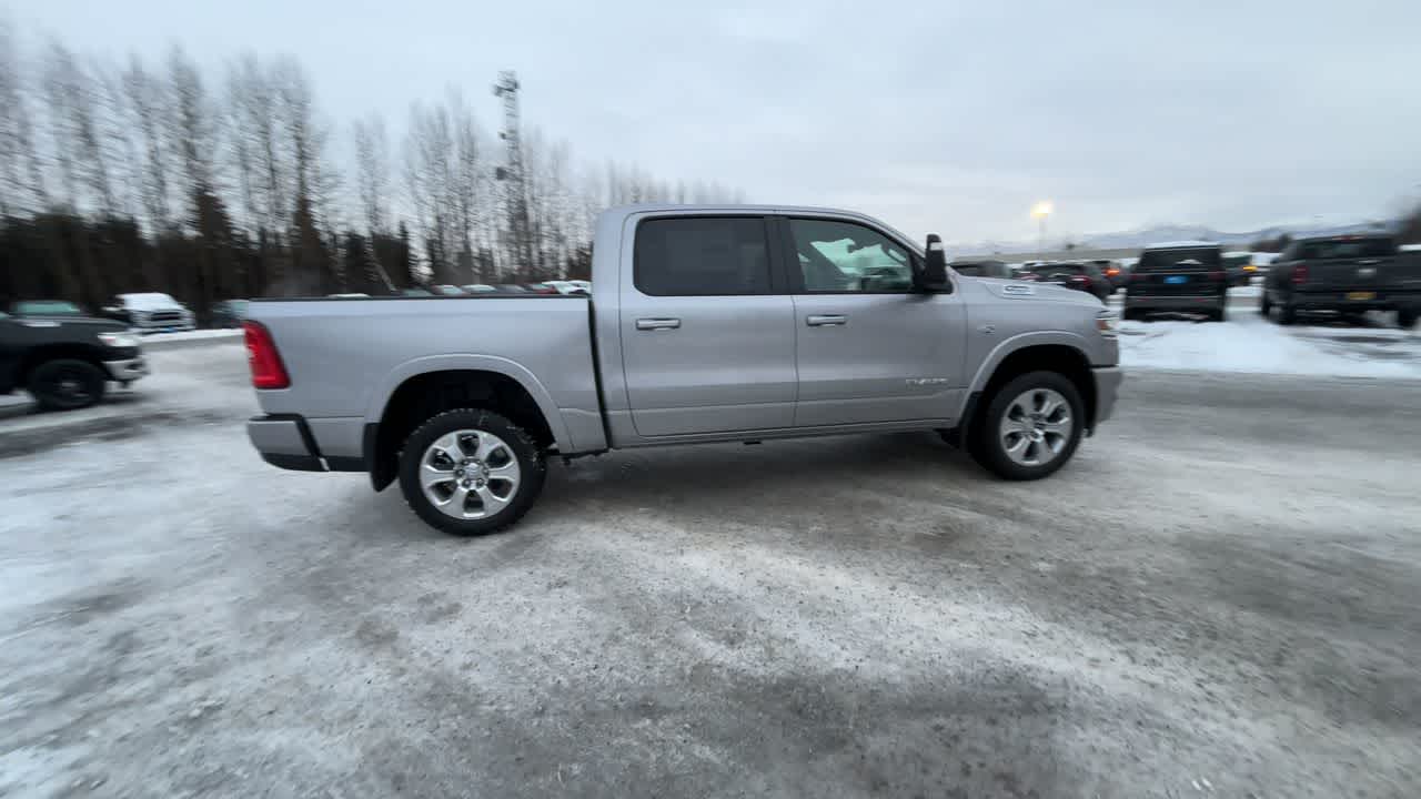 Thumbnail: 2026 RAM 1500 - 16