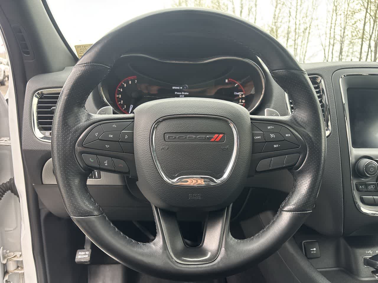 Thumbnail: 2019 Dodge Durango - 25
