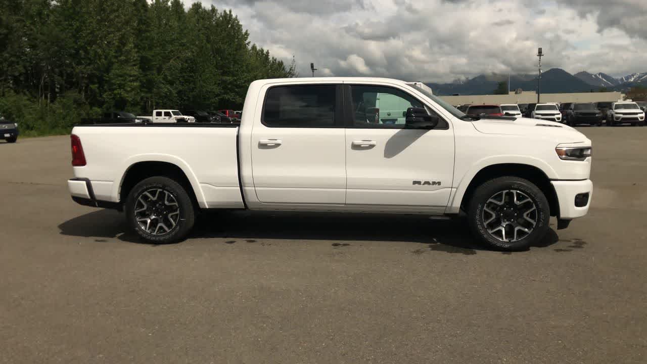 Thumbnail: 2025 RAM 1500 - 16