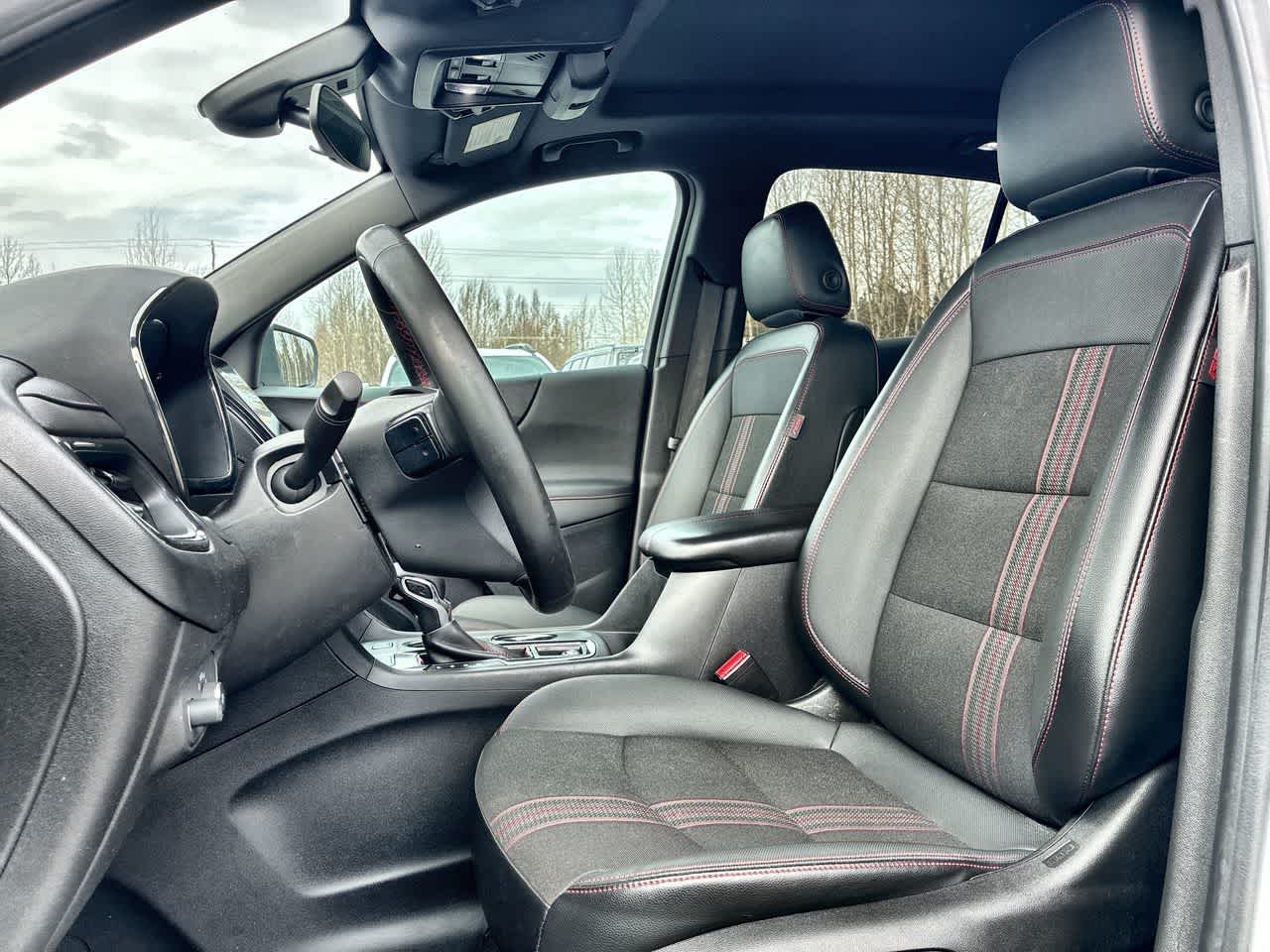 Thumbnail: 2023 Chevrolet Equinox - 15