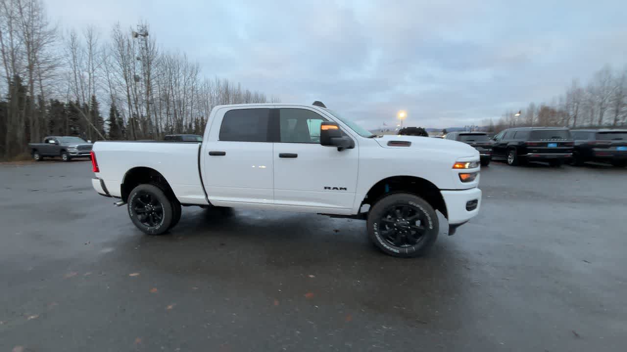 Thumbnail: 2026 RAM 2500 - 17