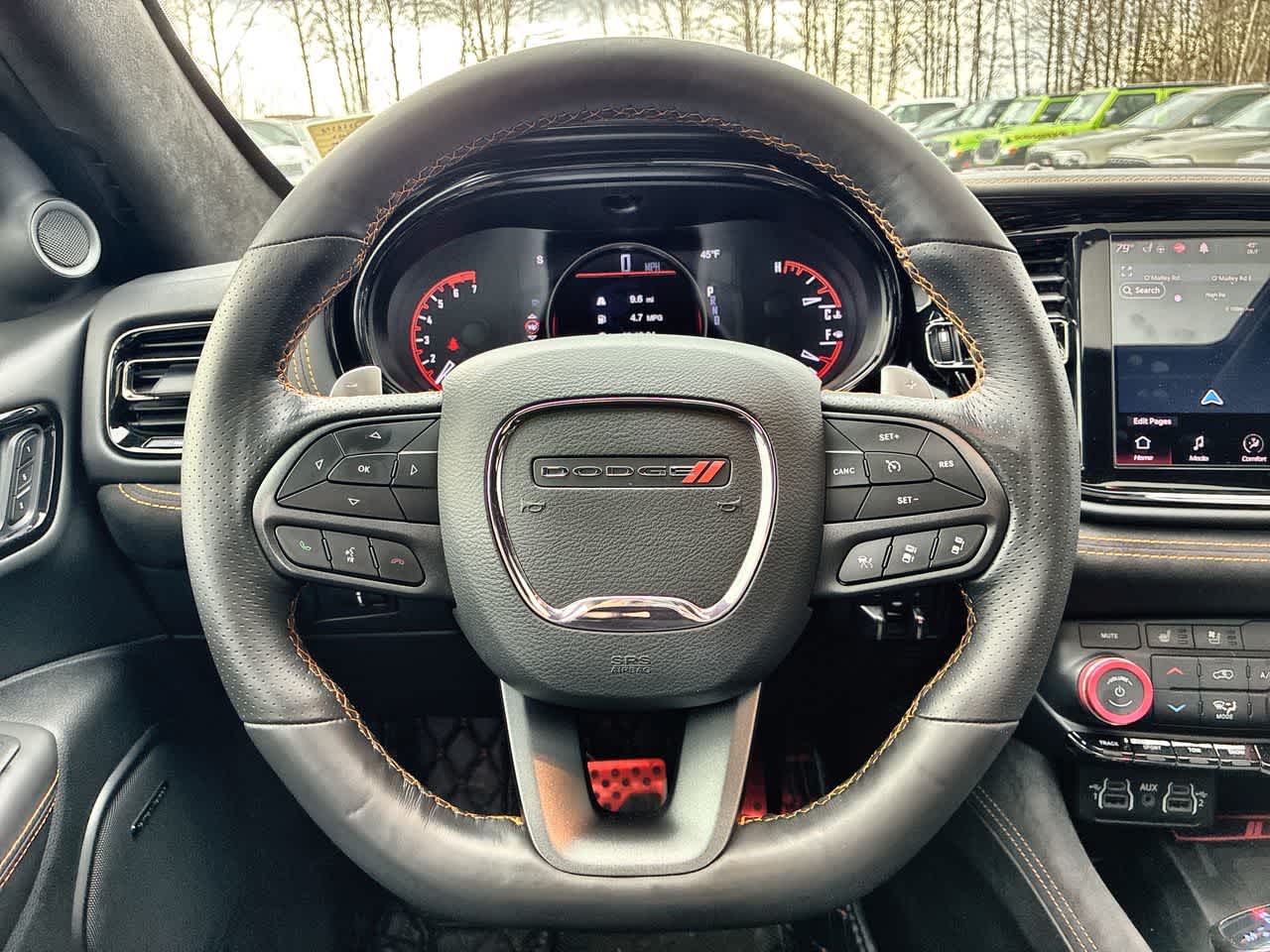 Thumbnail: 2022 Dodge Durango - 17