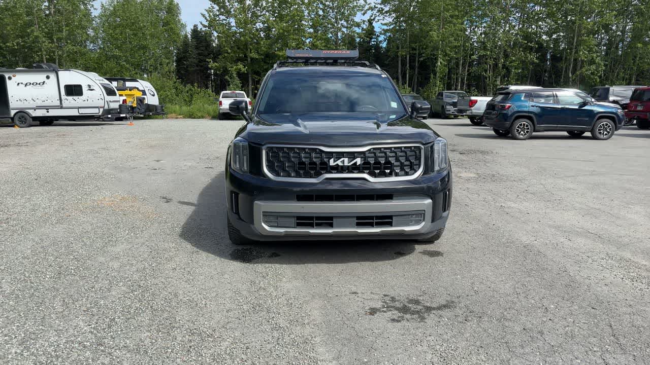 Thumbnail: 2023 Kia Telluride - 4