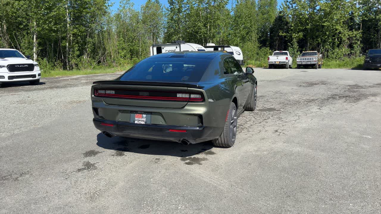 Thumbnail: 2026 Dodge Charger - 13