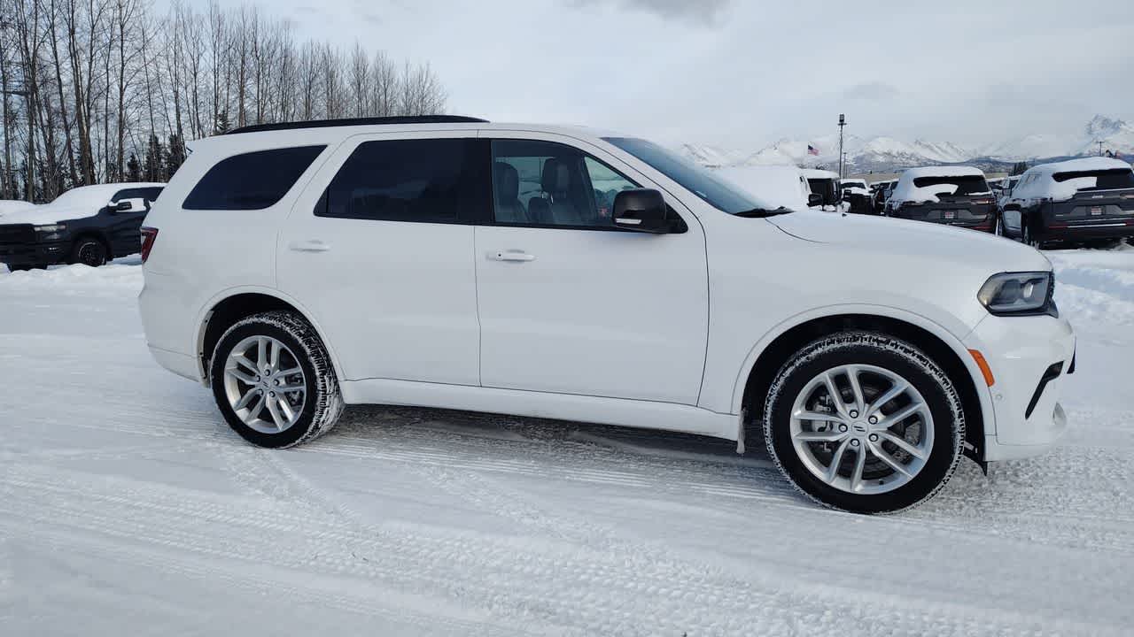 Thumbnail: 2025 Dodge Durango - 16