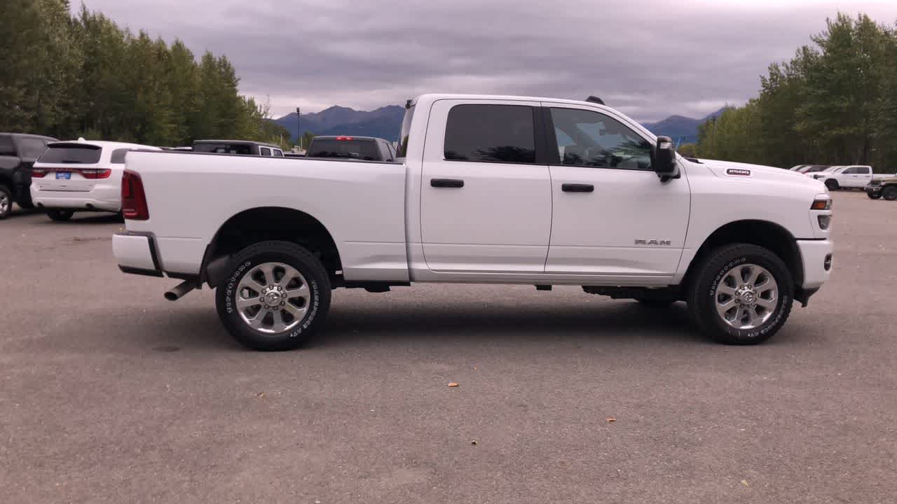 Thumbnail: 2026 RAM 2500 - 15