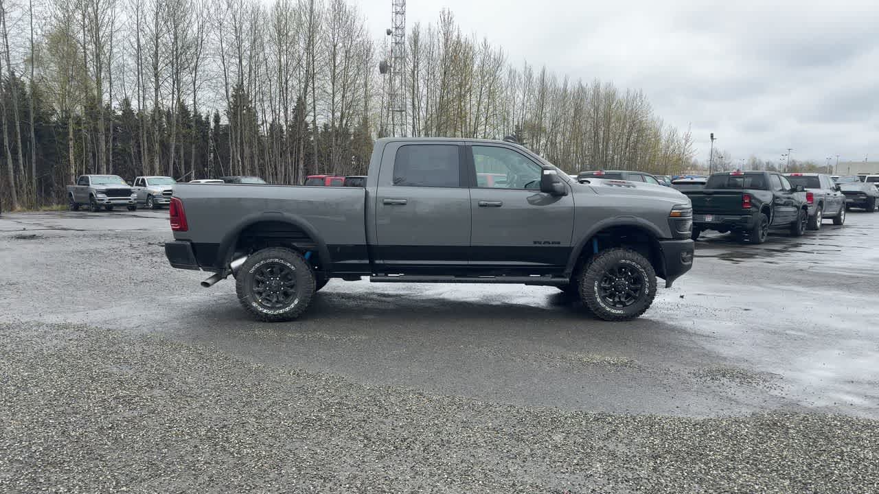 Thumbnail: 2026 RAM 2500 - 16