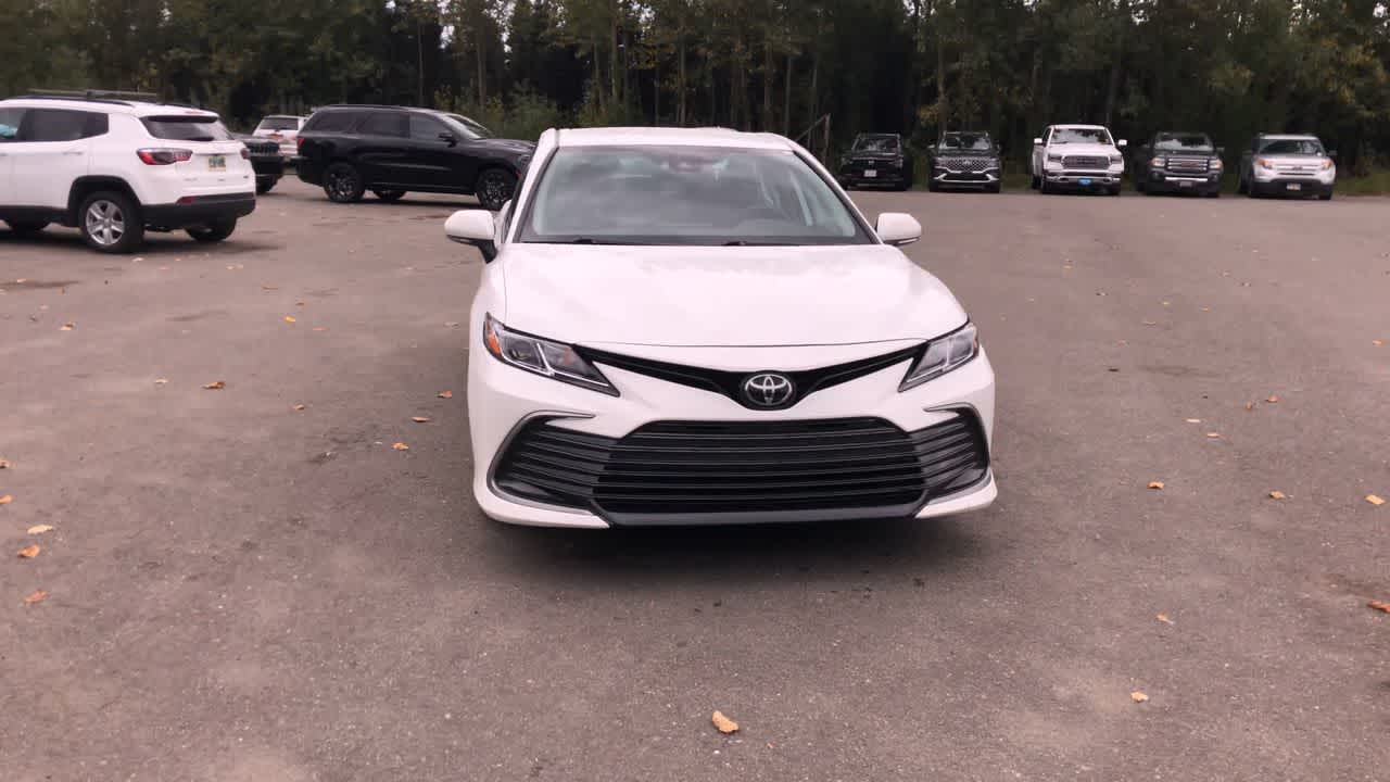 Thumbnail: 2024 Toyota Camry - 3