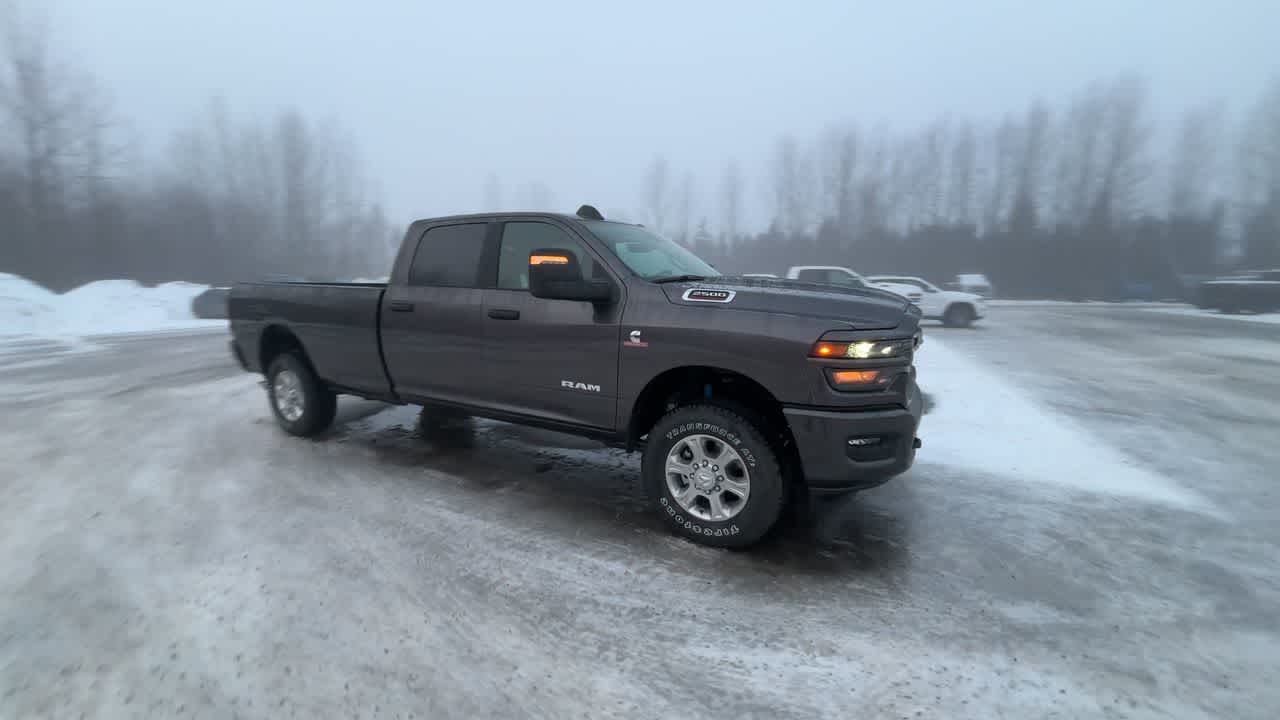 Thumbnail: 2026 RAM 2500 - 2