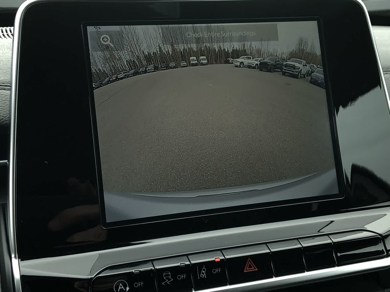 Thumbnail: 2025 Jeep Compass - 29