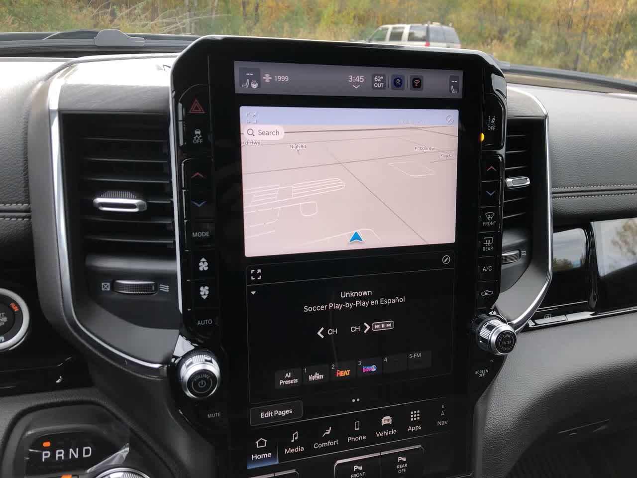 Thumbnail: 2026 RAM 1500 - 26