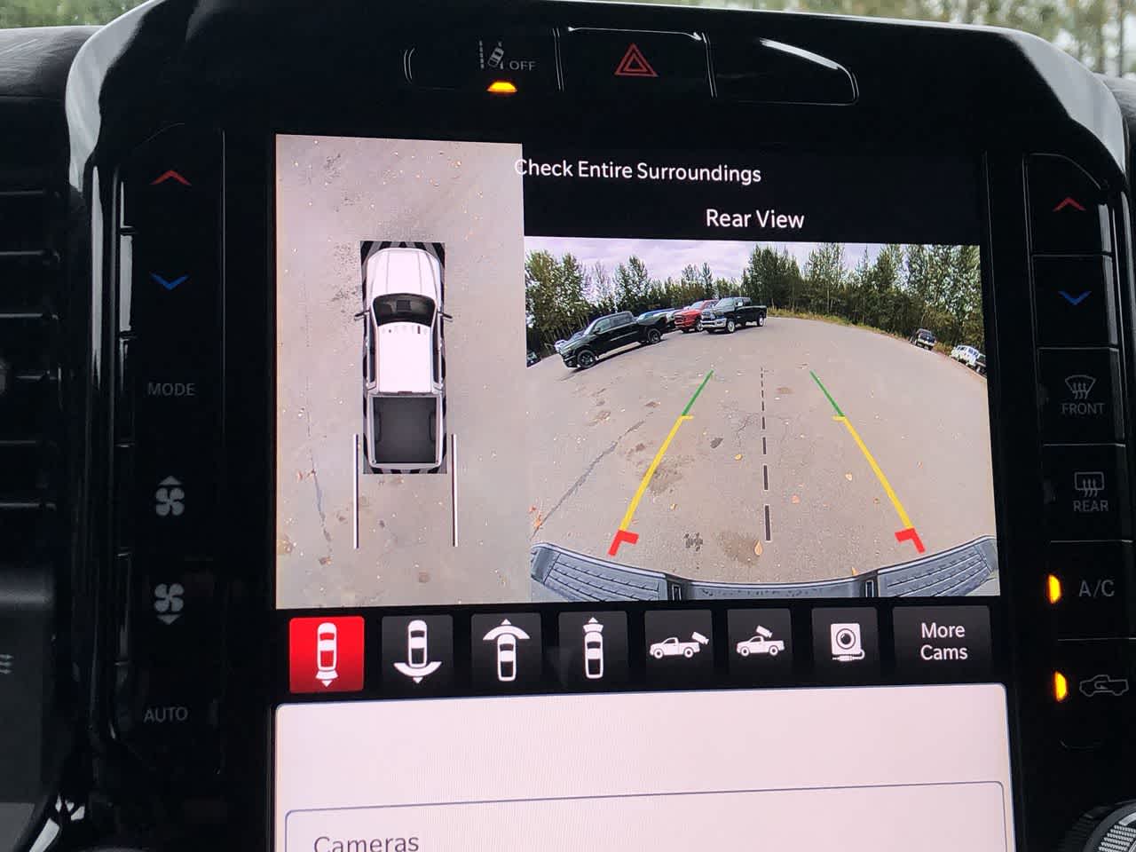 Thumbnail: 2026 RAM 2500 - 29