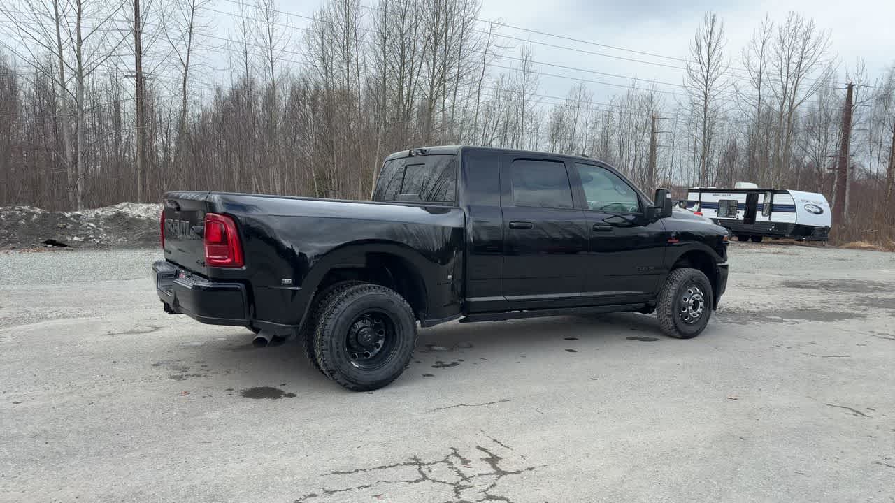 Thumbnail: 2026 RAM 3500 - 15