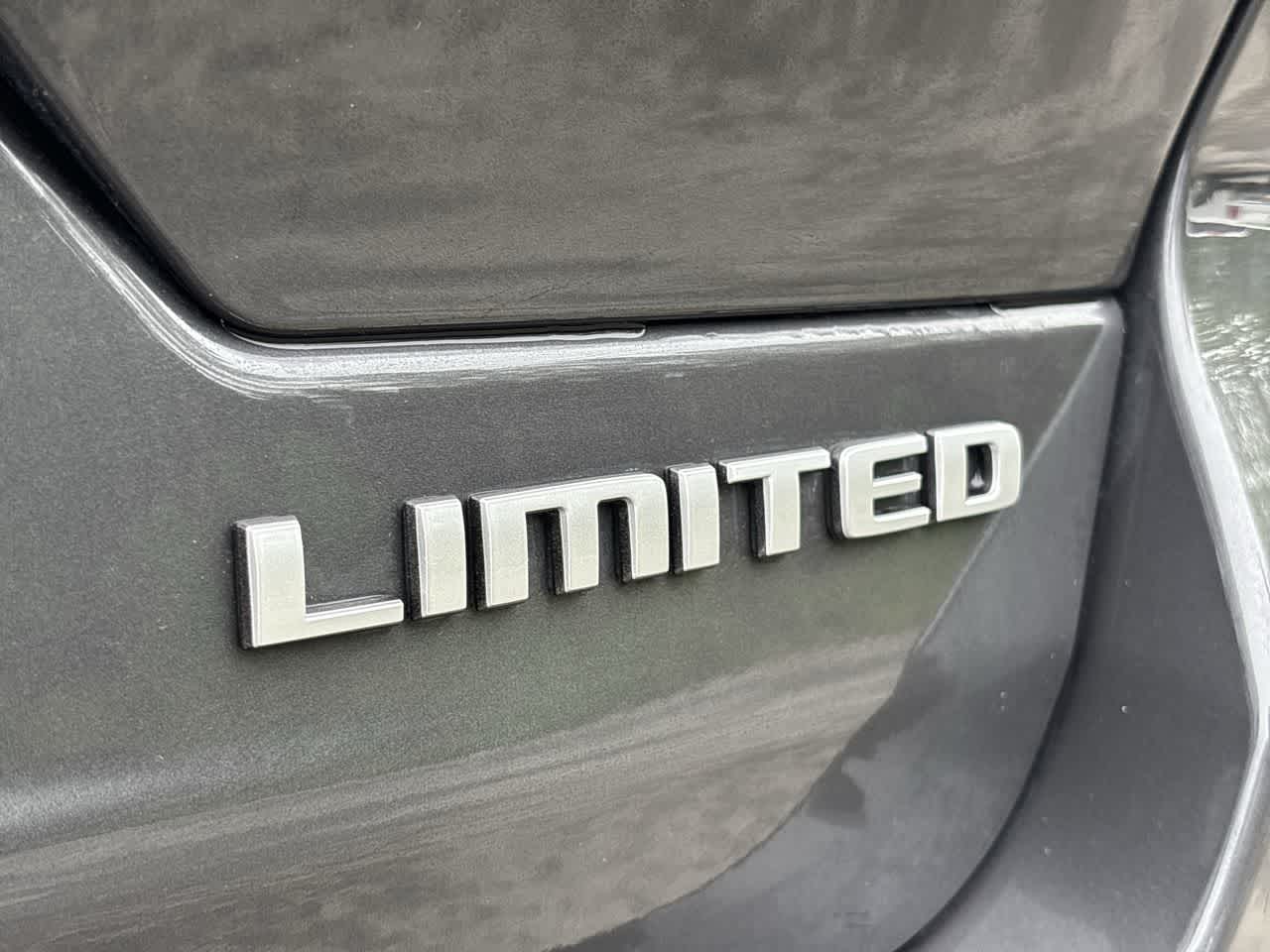 Thumbnail: 2026 Jeep Grand Cherokee - 19