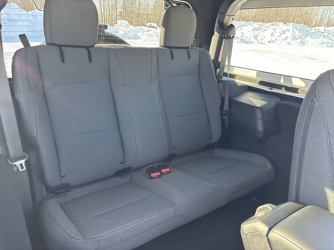 Thumbnail: 2026 Jeep Wrangler - 13