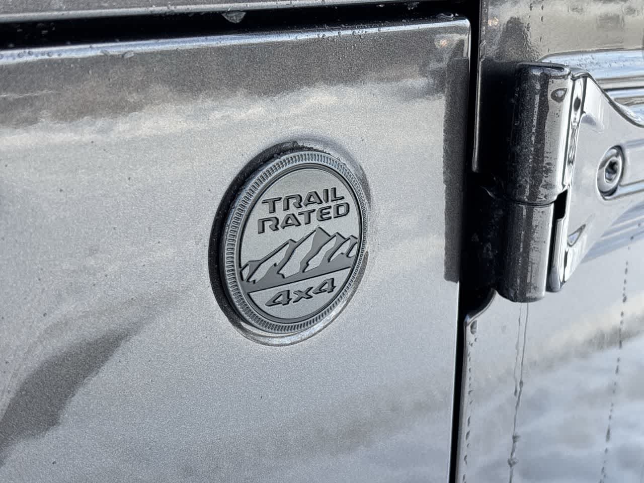 Thumbnail: 2026 Jeep Wrangler - 18