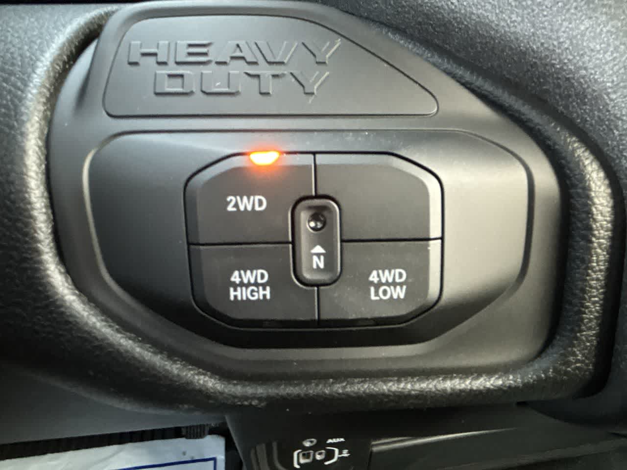 Thumbnail: 2026 RAM 2500 - 25