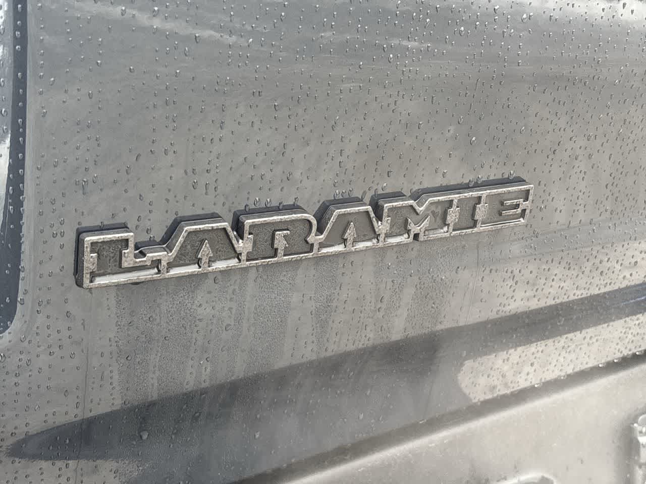 Thumbnail: 2026 RAM 1500 - 18