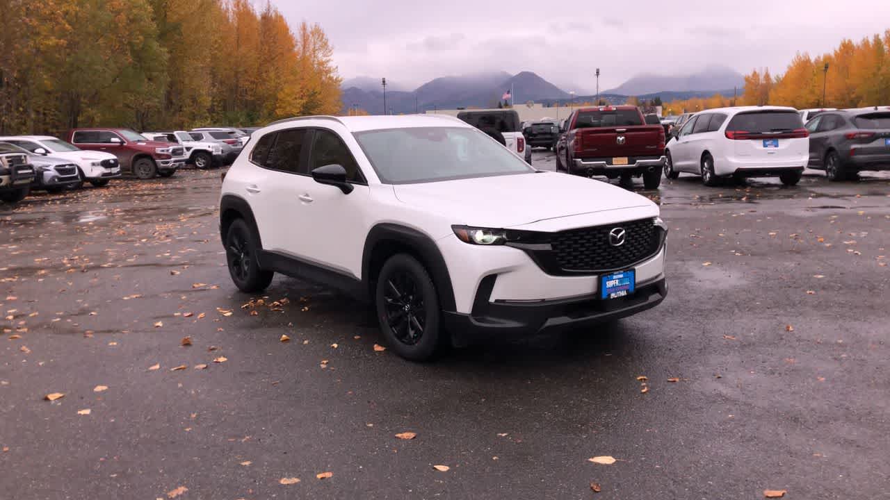 Thumbnail: 2024 Mazda CX-50 - 3