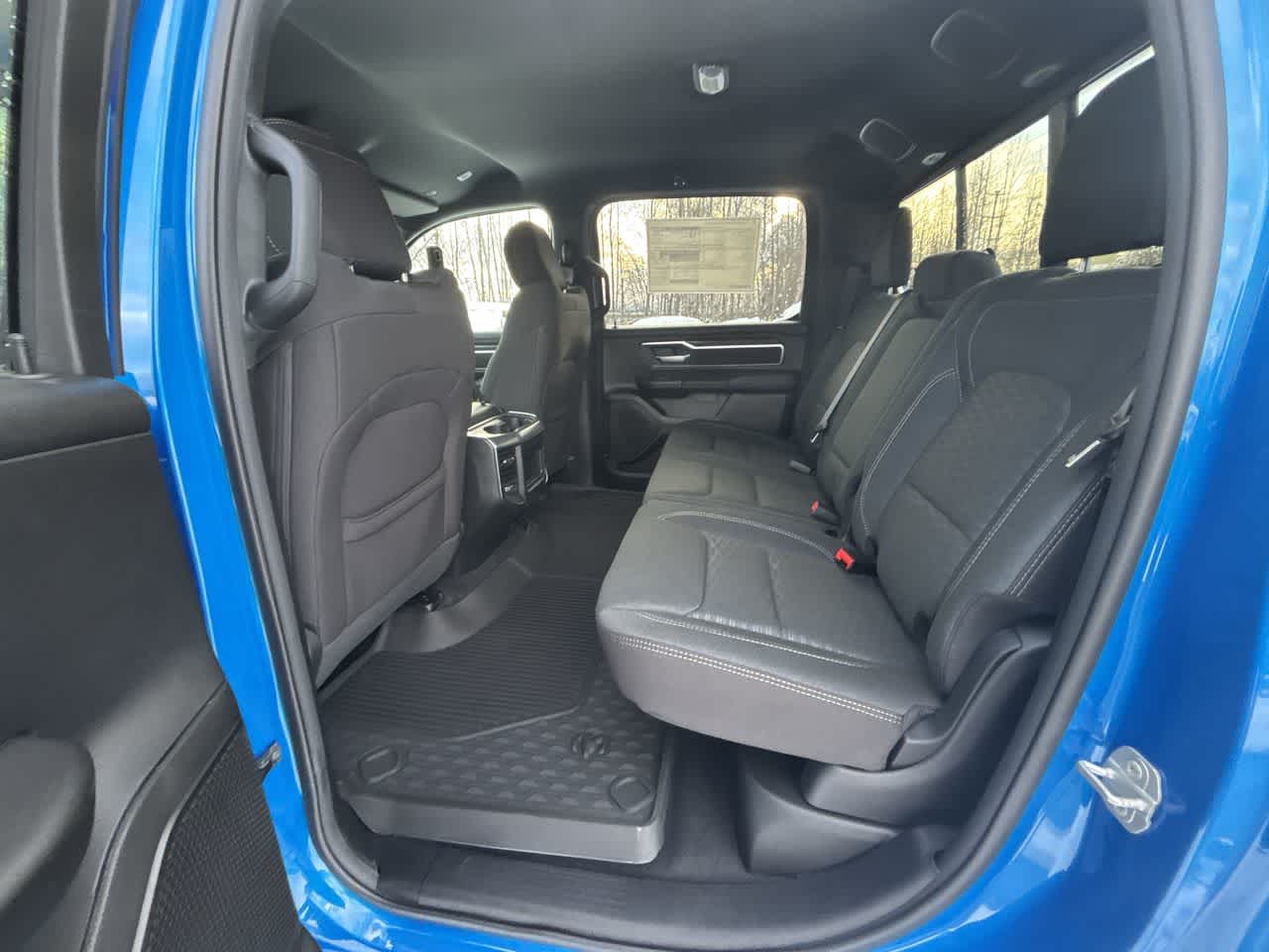 Thumbnail: 2026 RAM 1500 - 22