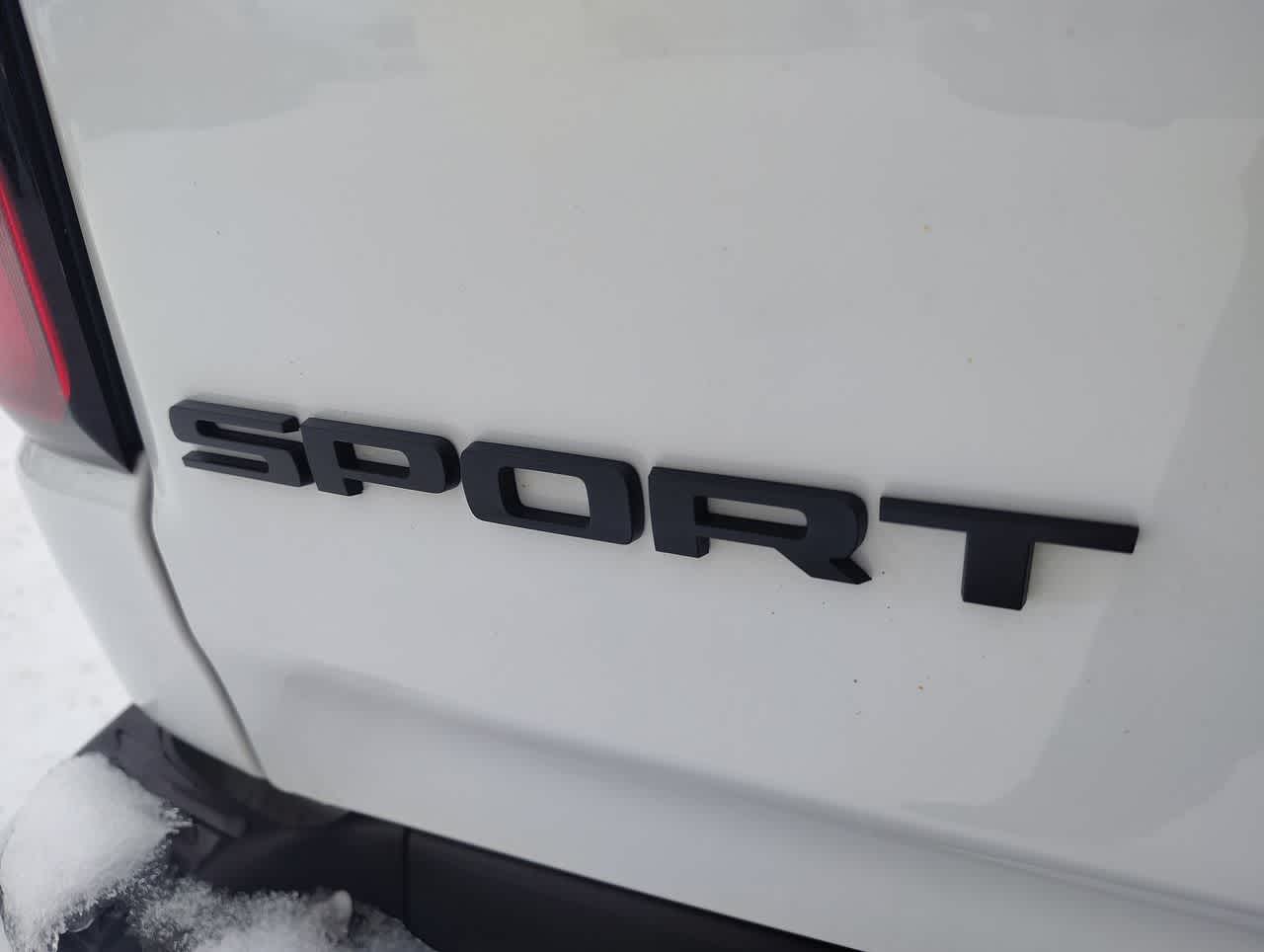 Thumbnail: 2020 RAM 1500 - 19