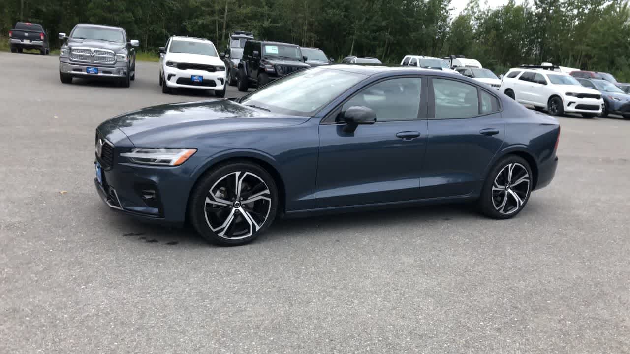 Thumbnail: 2024 Volvo S60 - 6