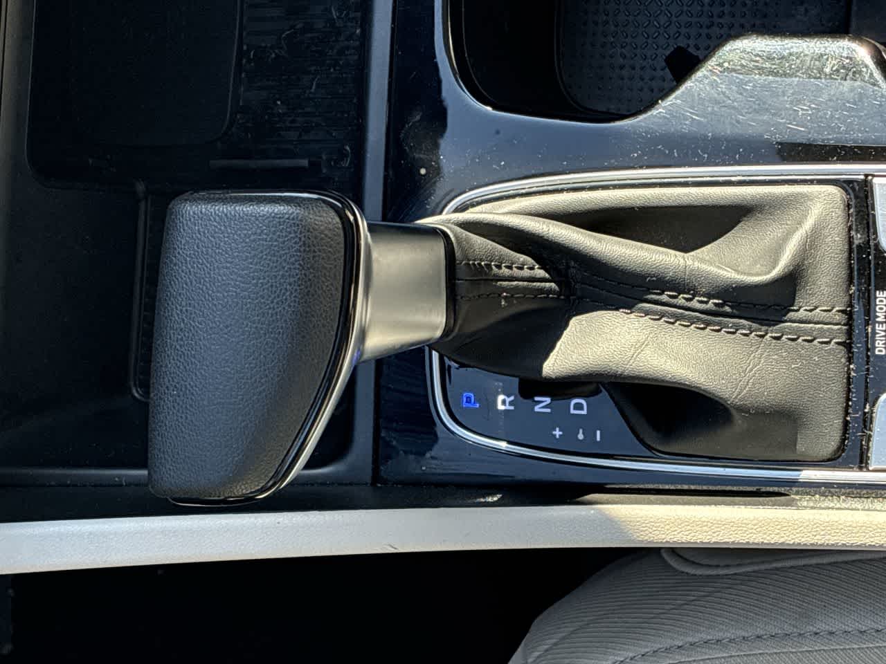 Thumbnail: 2025 Hyundai Tucson - 19