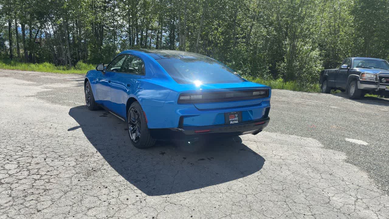 Thumbnail: 2026 Dodge Charger - 11