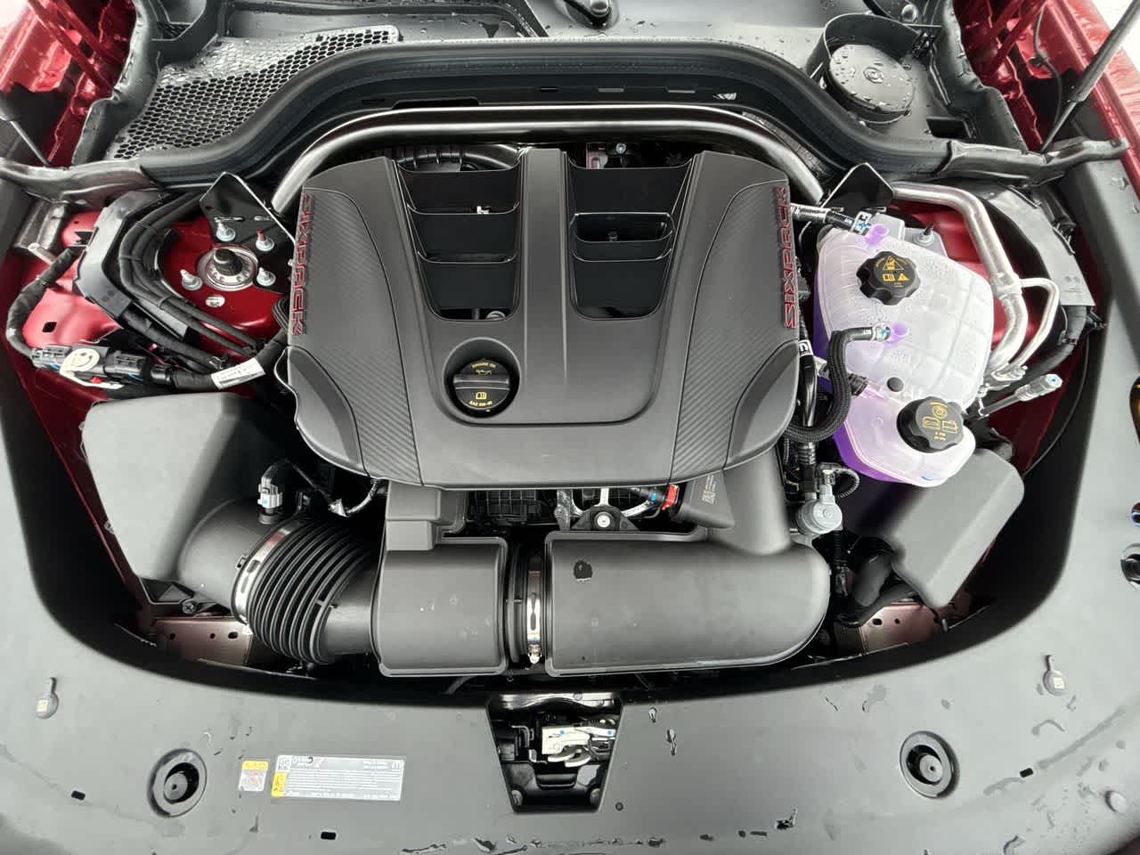 Thumbnail: 2026 Dodge Charger - 23