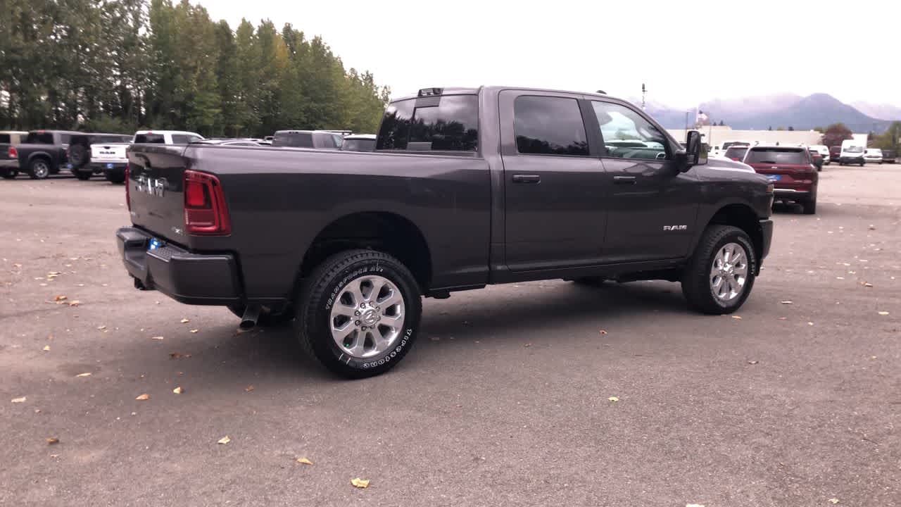 Thumbnail: 2026 RAM 2500 - 15