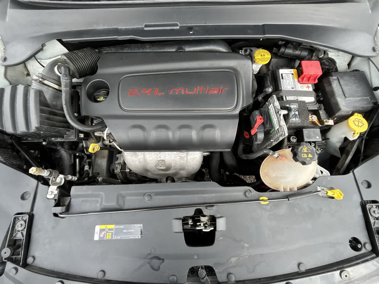 Thumbnail: 2022 Jeep Compass - 15