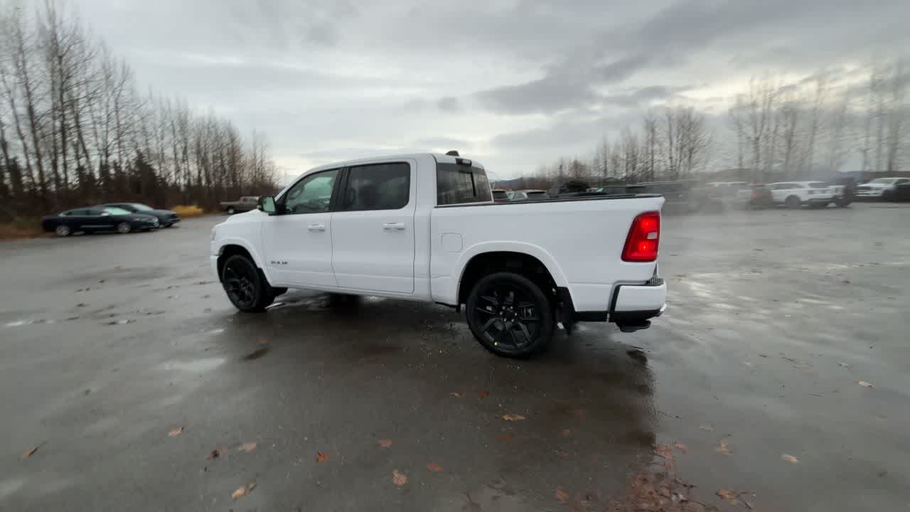Thumbnail: 2026 RAM 1500 - 10