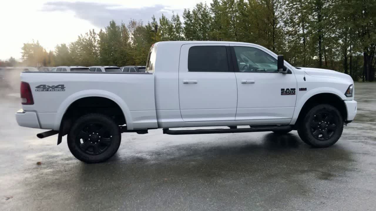 Thumbnail: 2018 RAM 2500 - 16