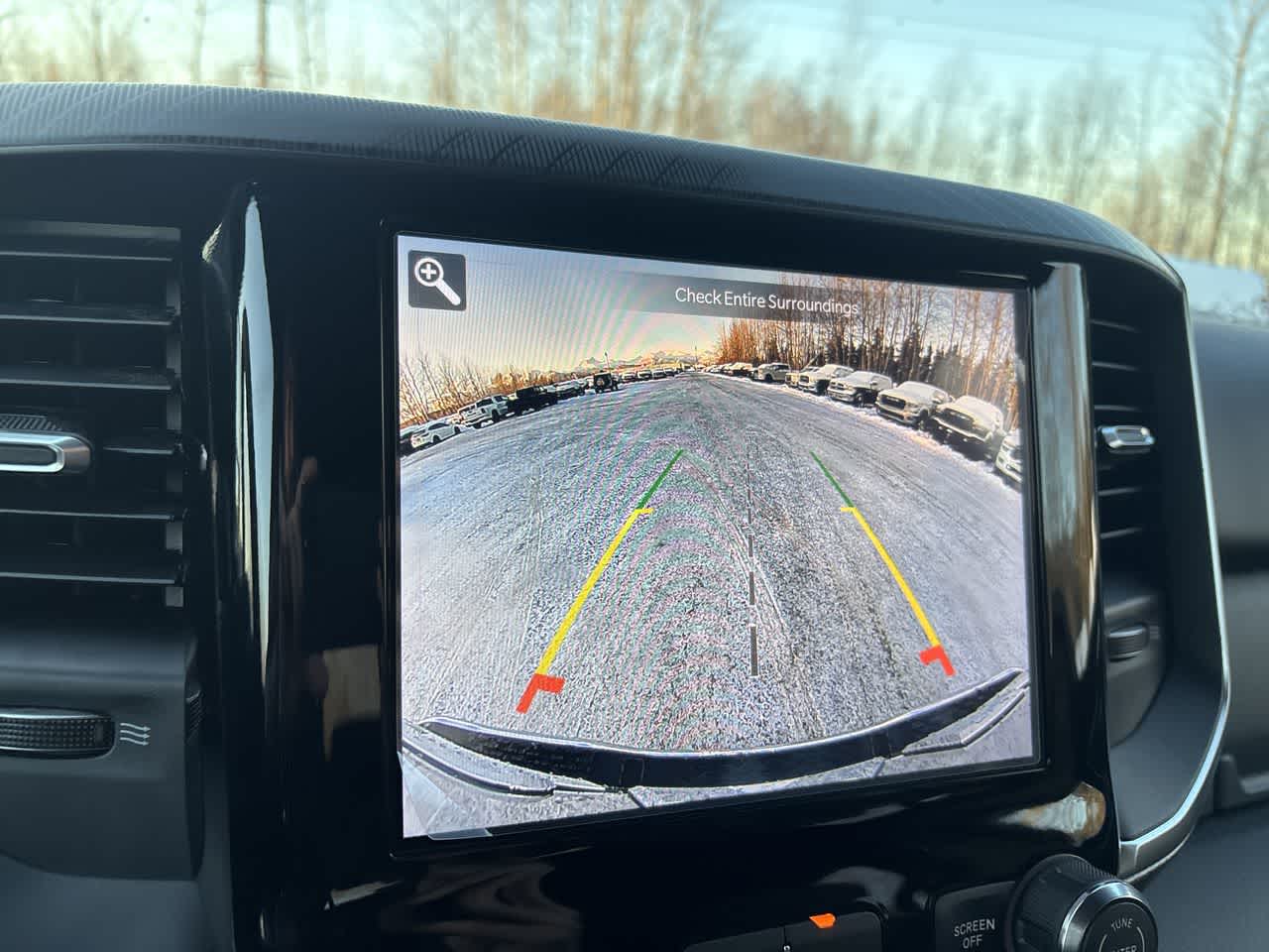 Thumbnail: 2026 RAM 1500 - 29