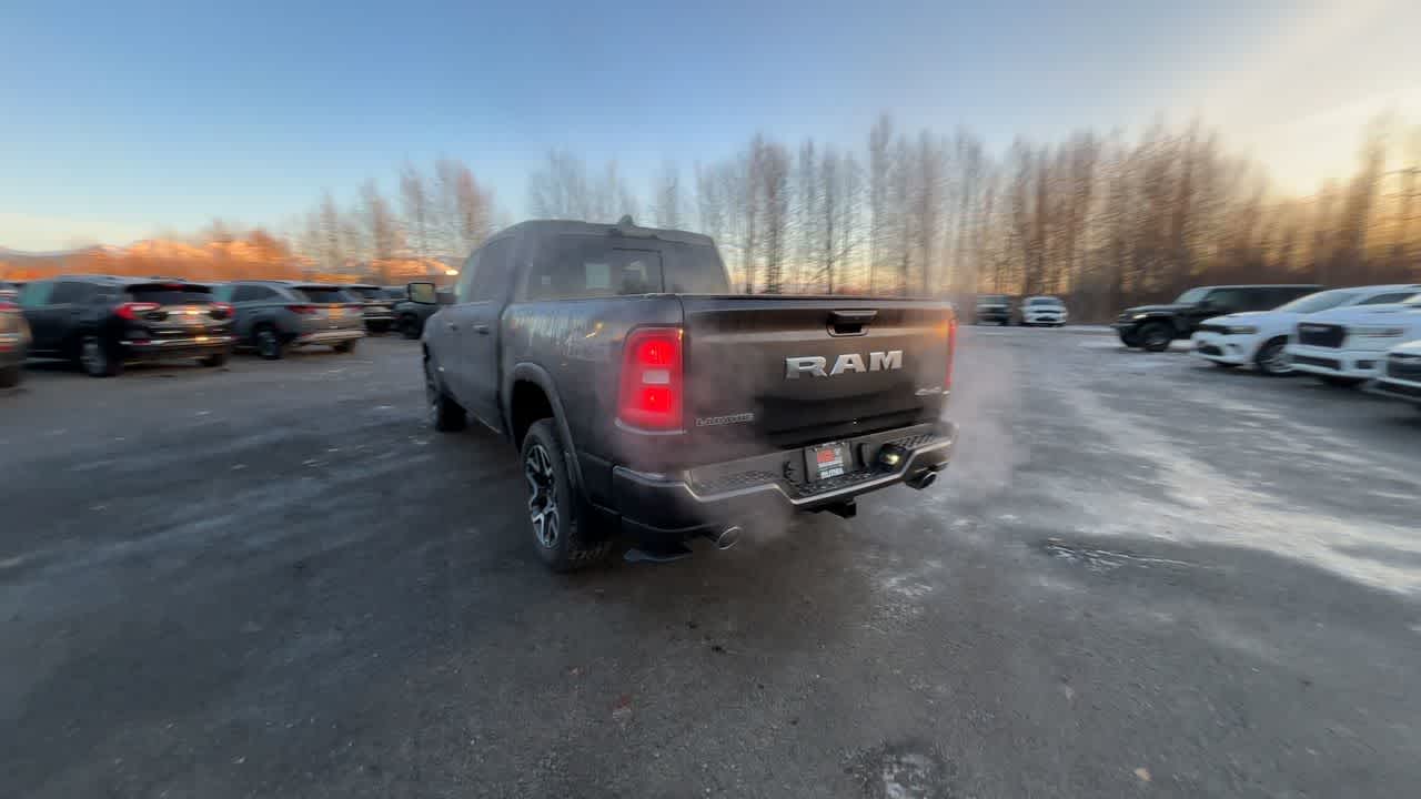 Thumbnail: 2026 RAM 1500 - 12