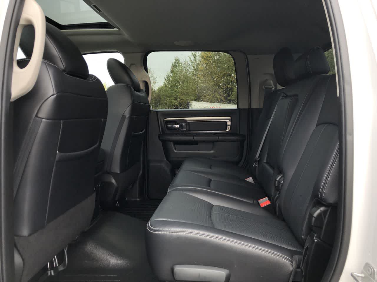 Thumbnail: 2018 RAM 2500 - 22