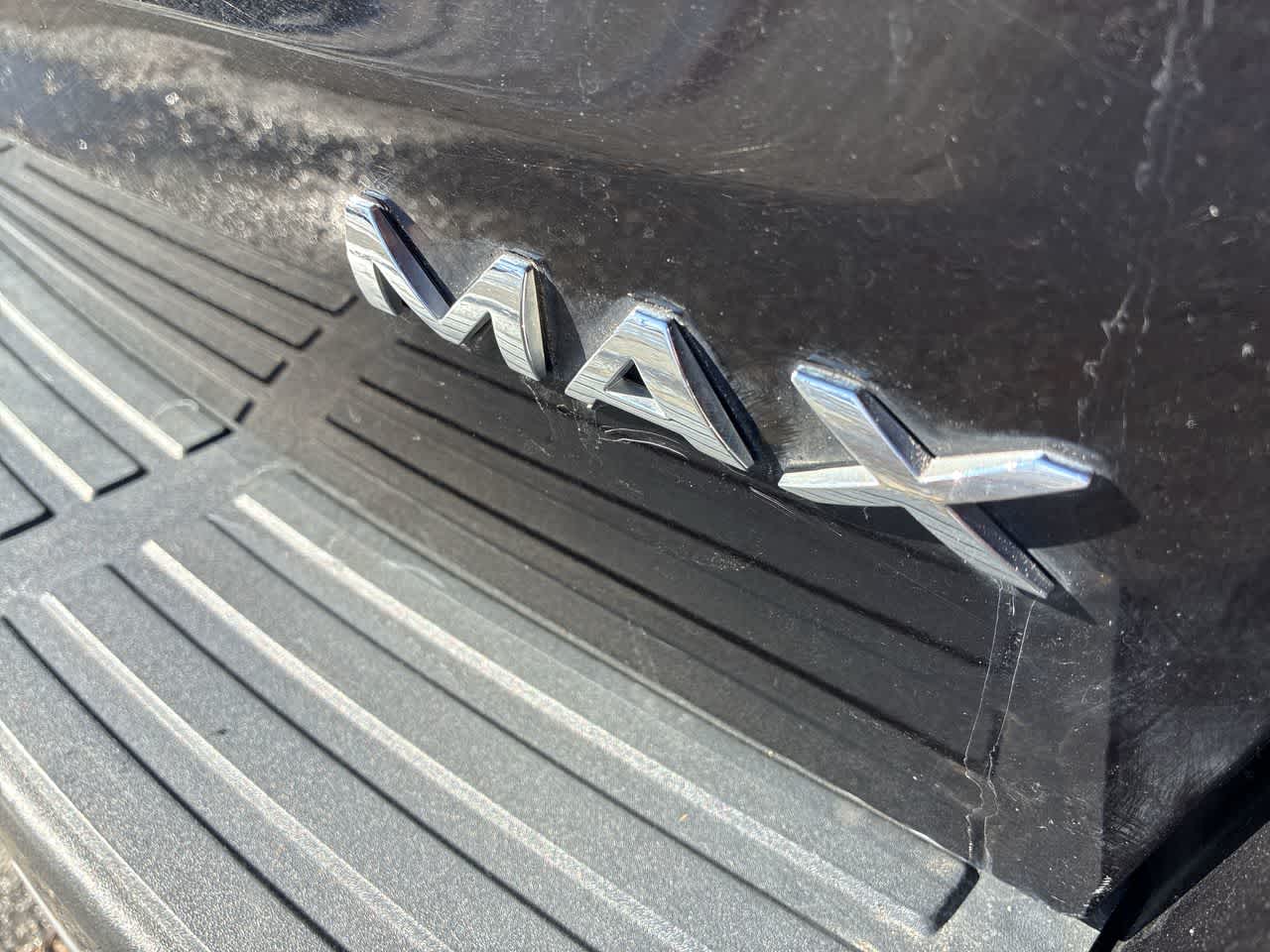 Thumbnail: 2024 Ford Expedition MAX - 10