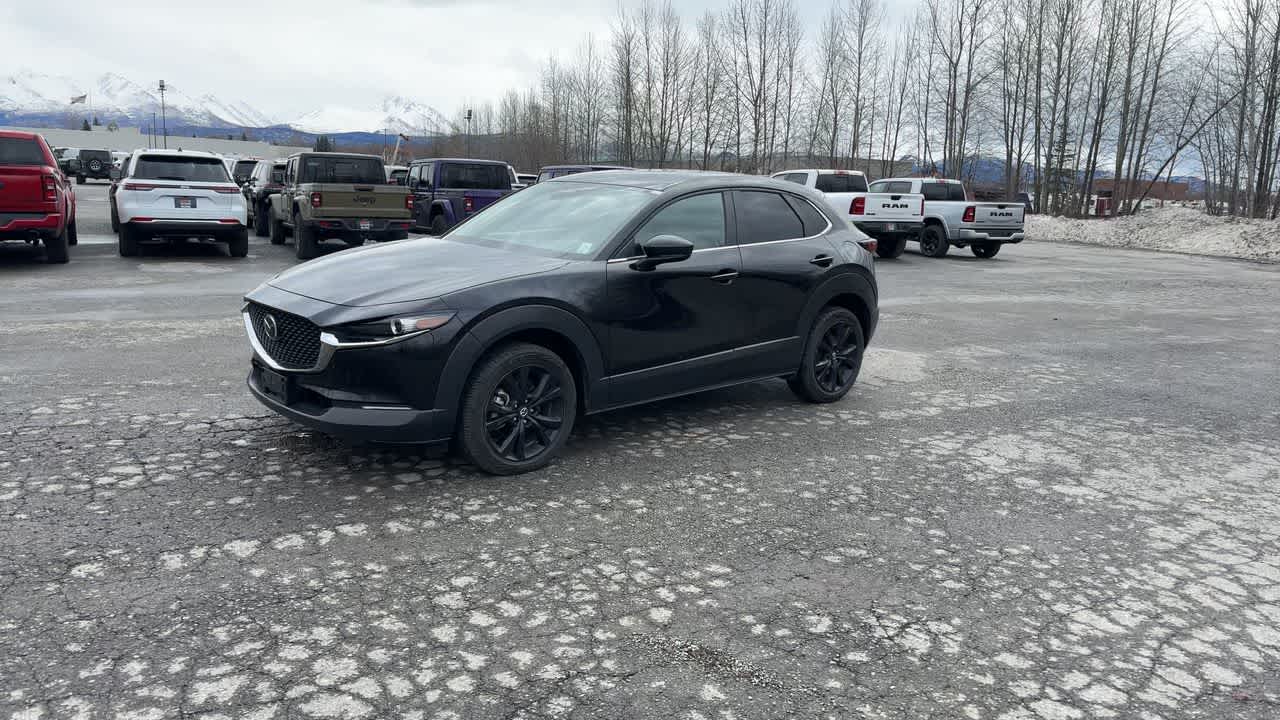 Thumbnail: 2024 Mazda CX-30 - 6