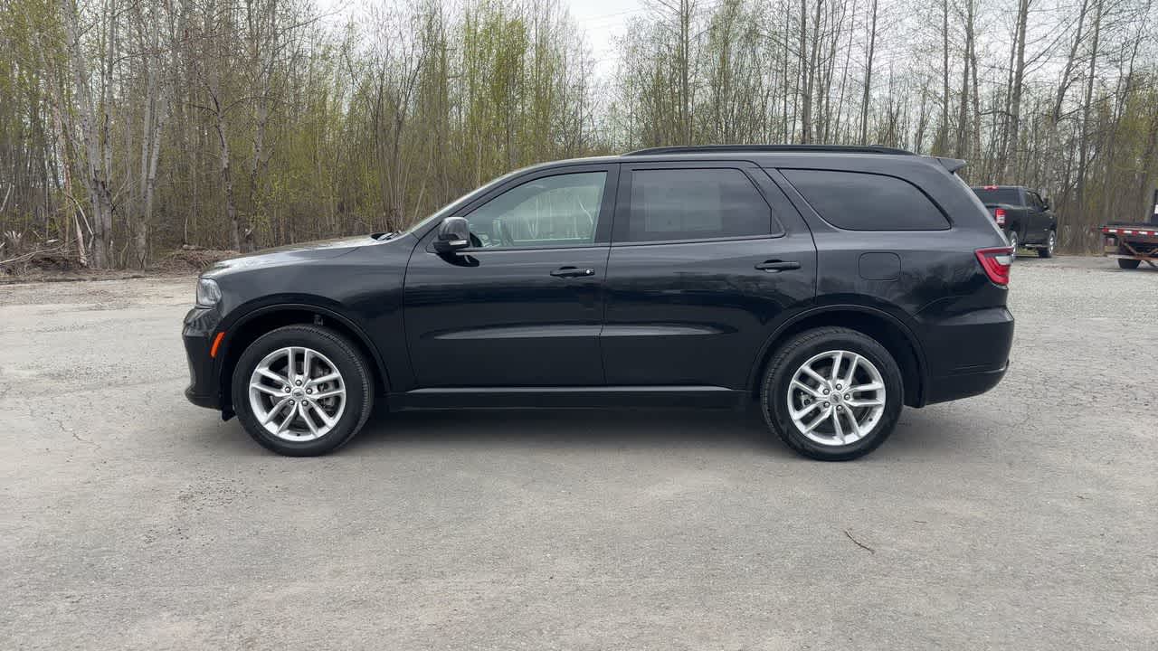 Thumbnail: 2024 Dodge Durango - 8