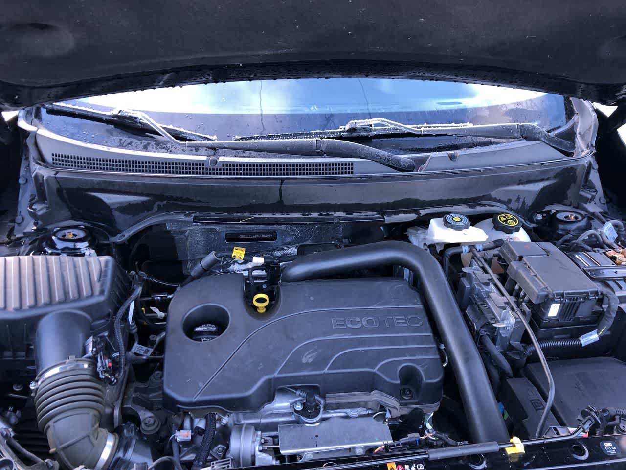 Thumbnail: 2024 GMC Terrain - 24