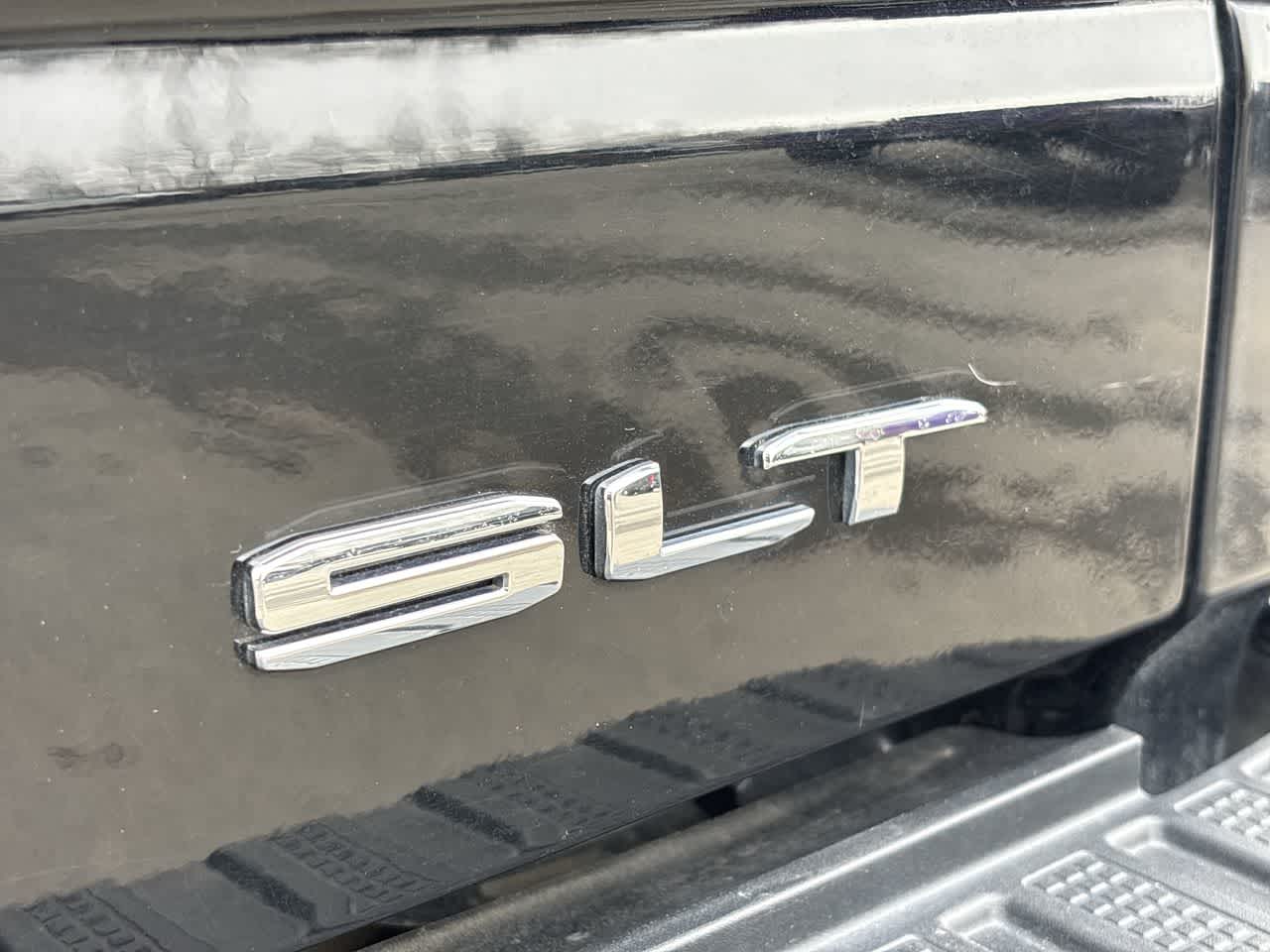 Thumbnail: 2022 GMC Sierra 1500 - 19