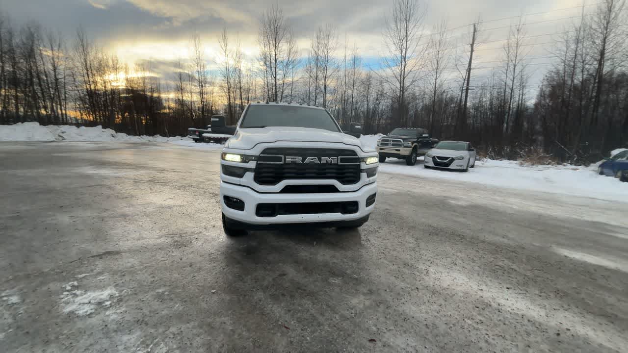 Thumbnail: 2026 RAM 2500 - 4