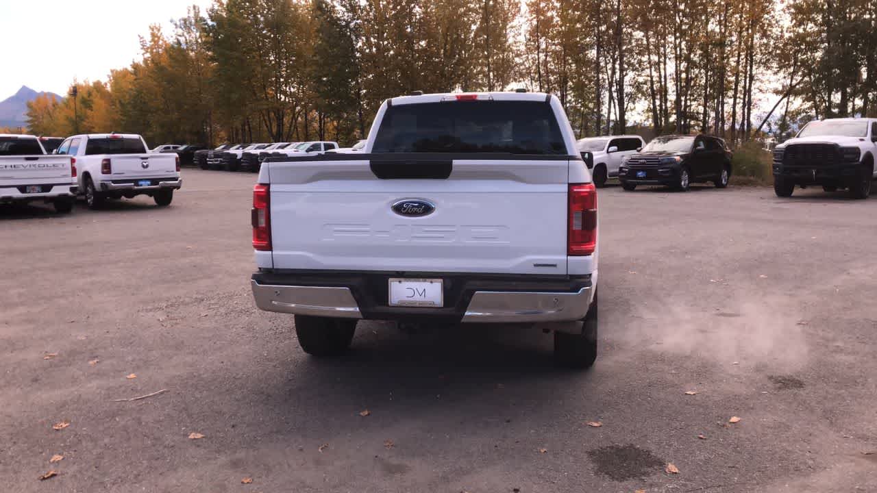 Thumbnail: 2023 Ford F-150 - 13