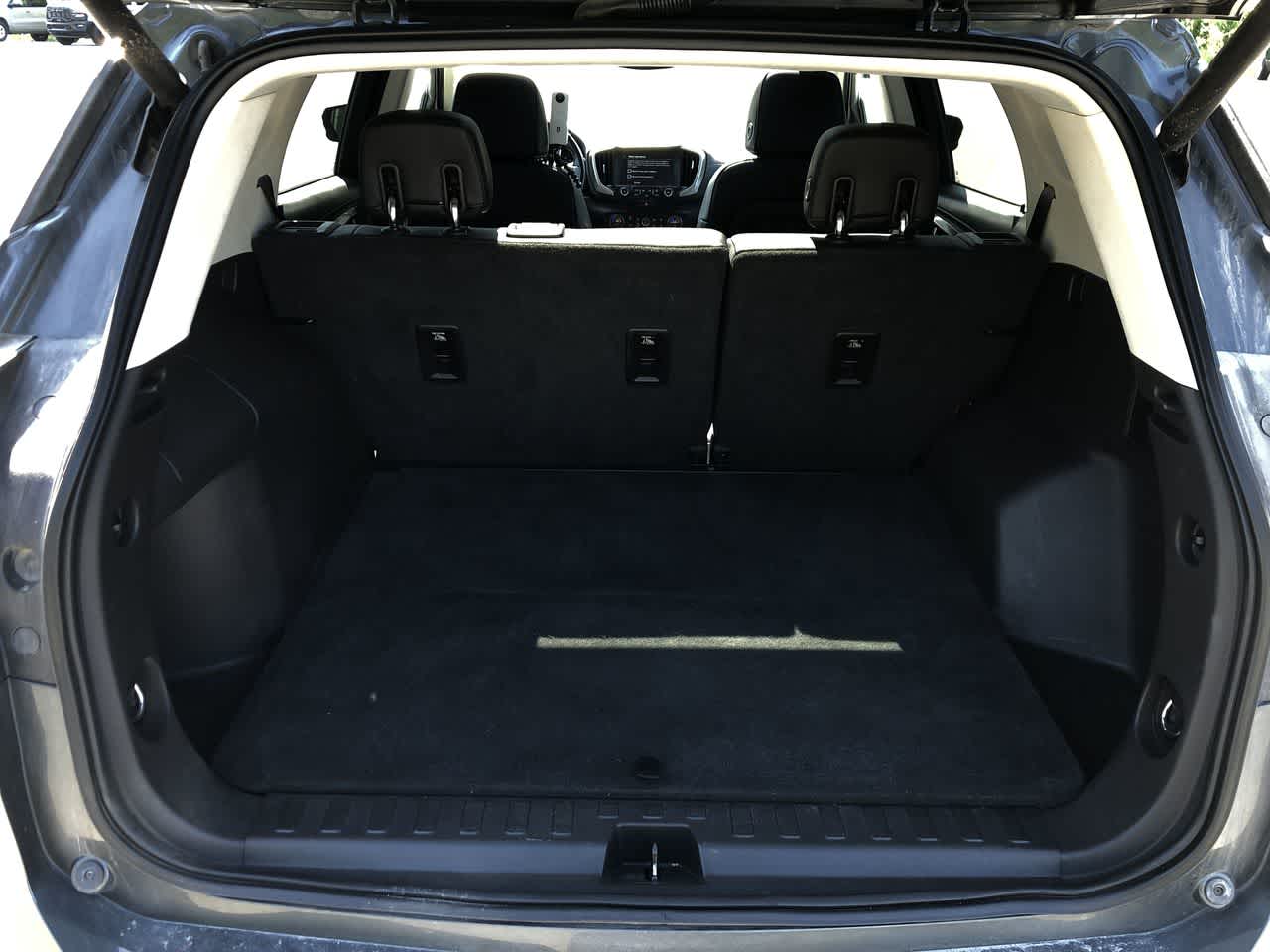 2018 GMC Terrain Denali 20