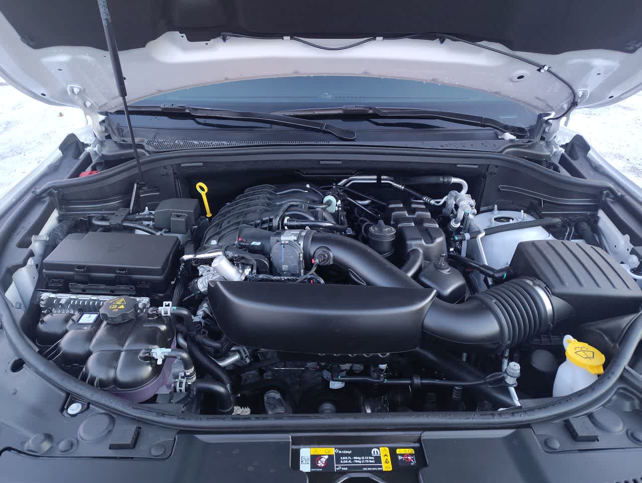 Thumbnail: 2026 Dodge Durango - 24