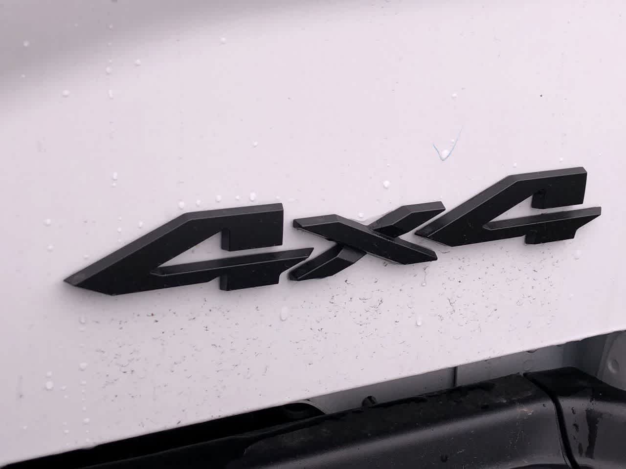 Thumbnail: 2025 RAM 2500 - 18