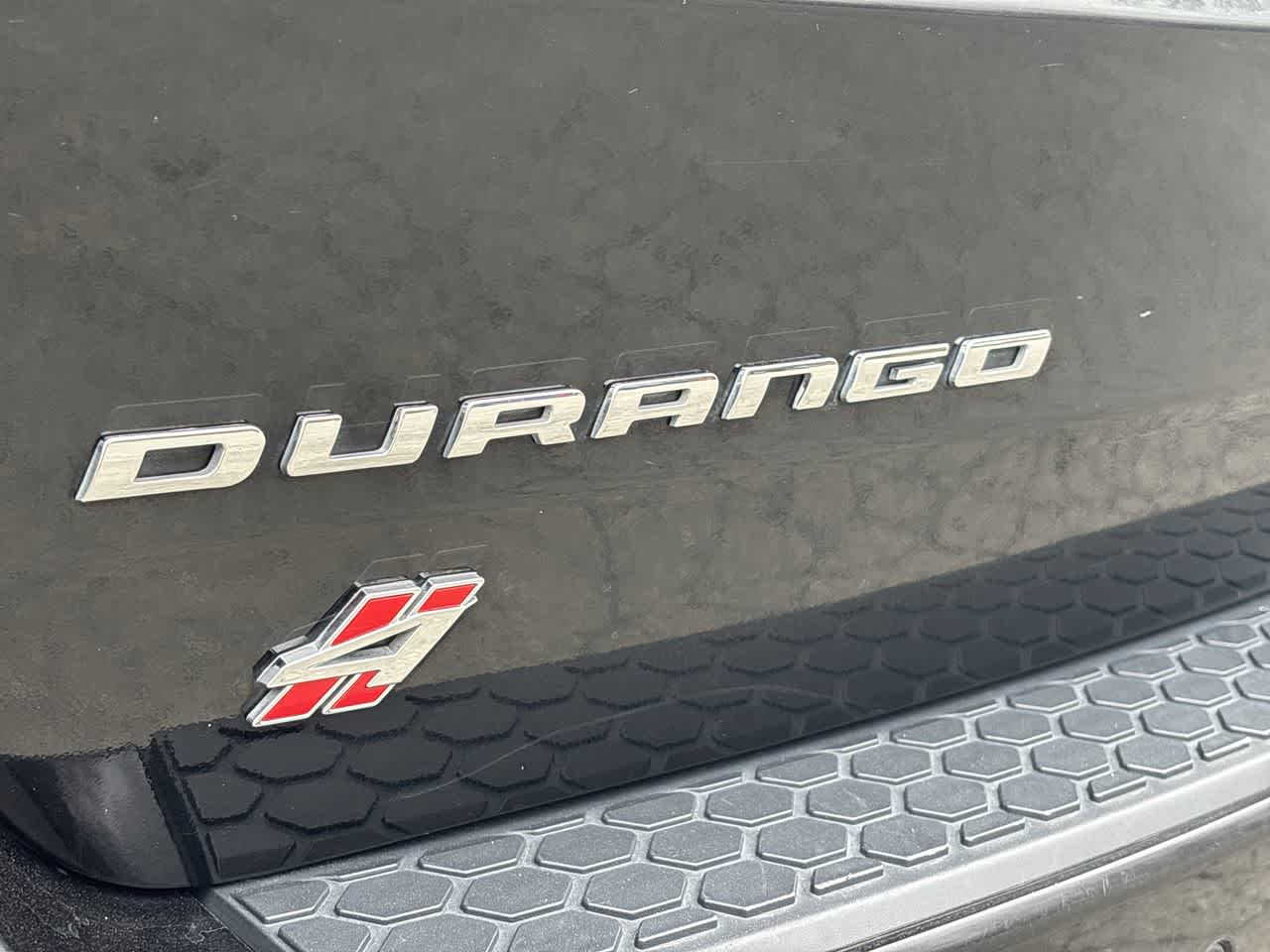 Thumbnail: 2024 Dodge Durango - 18
