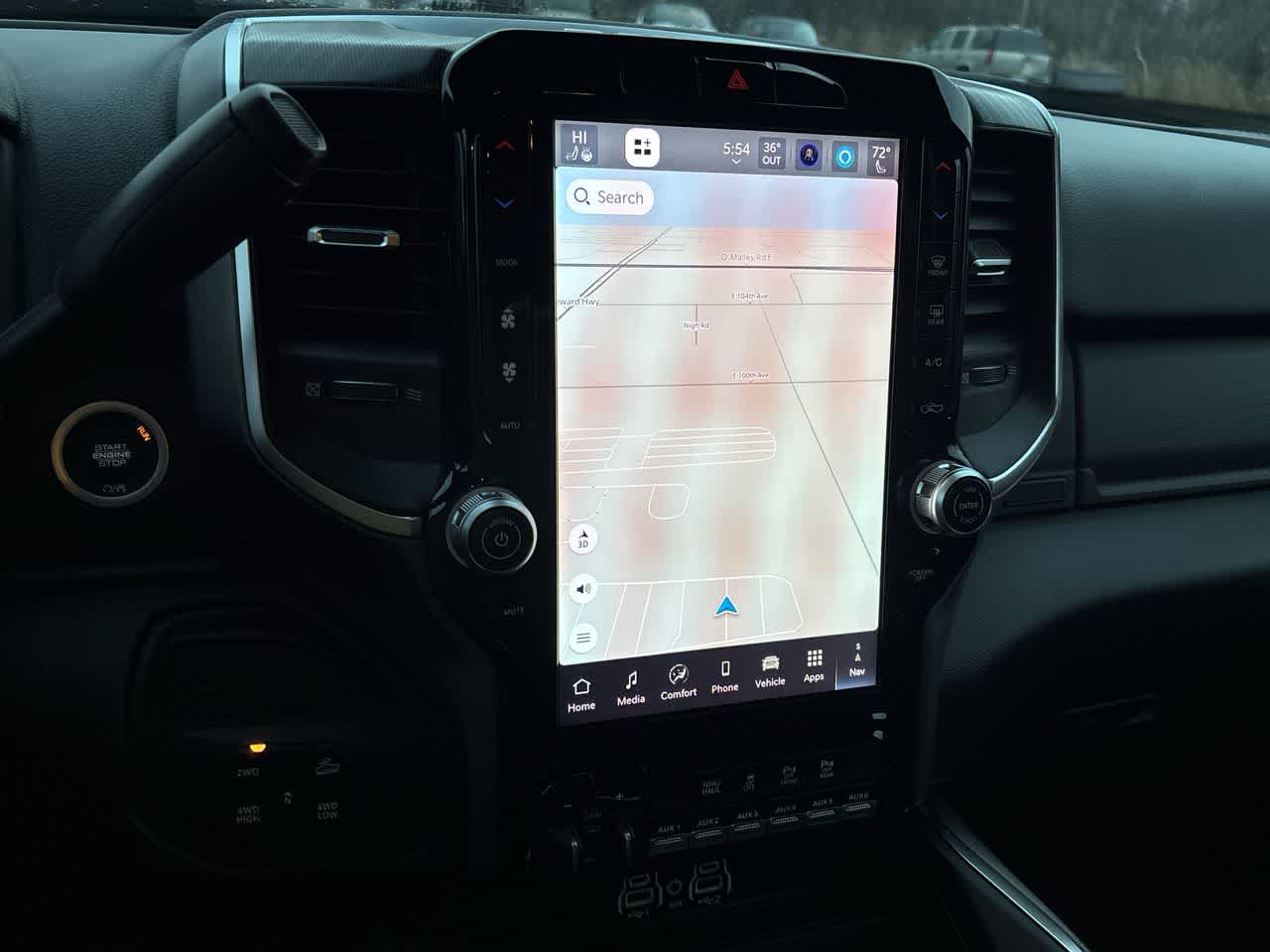 Thumbnail: 2026 RAM 2500 - 26