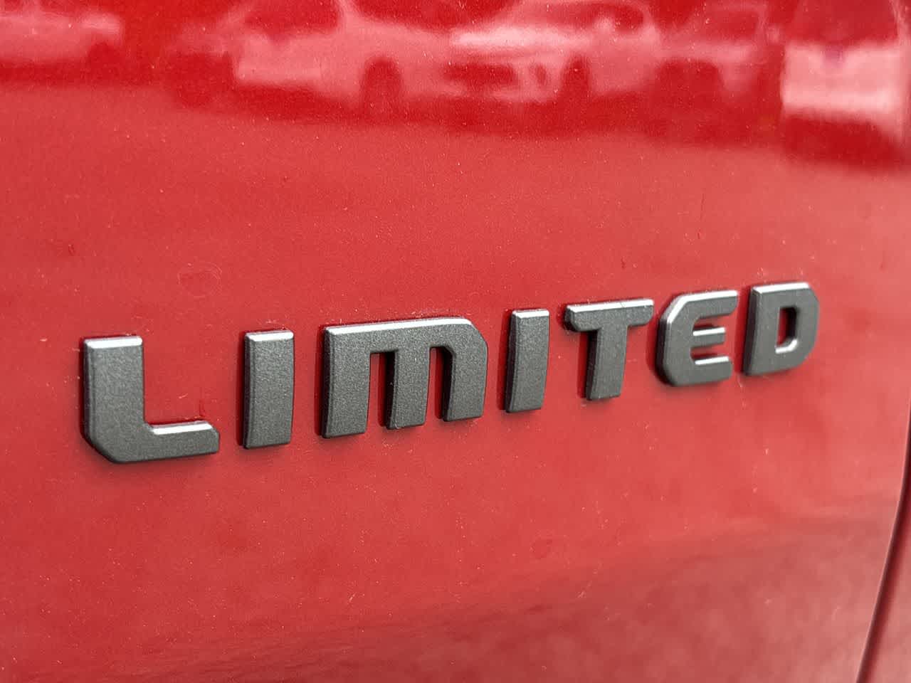 Thumbnail: 2026 Jeep Cherokee - 19