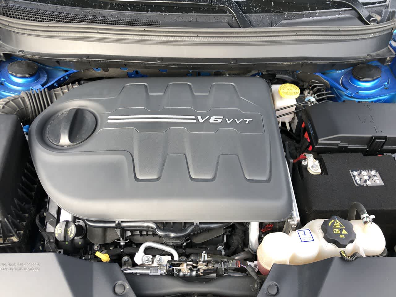 Thumbnail: 2021 Jeep Cherokee - 24